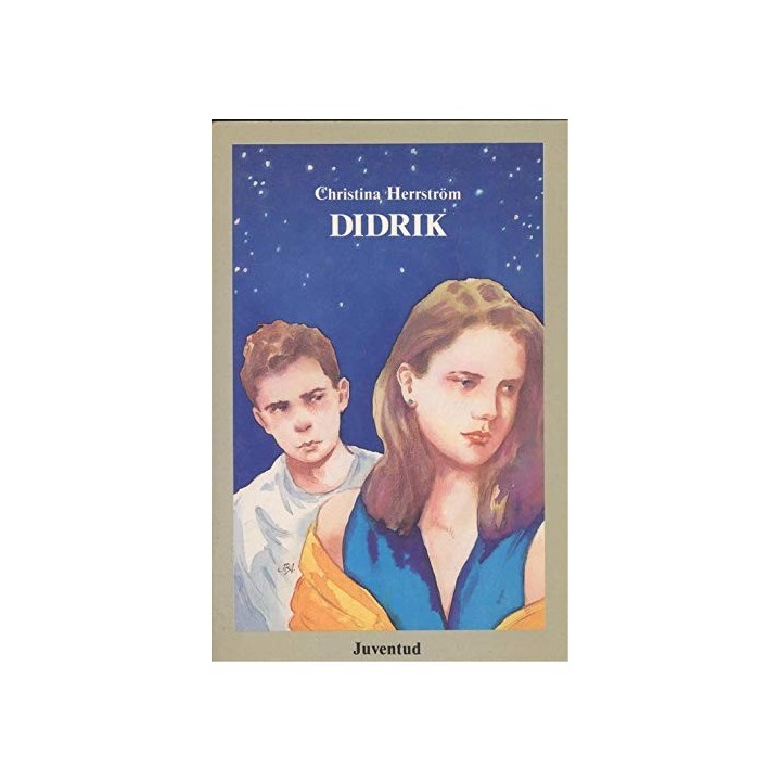 Didrik - Christina Herrström